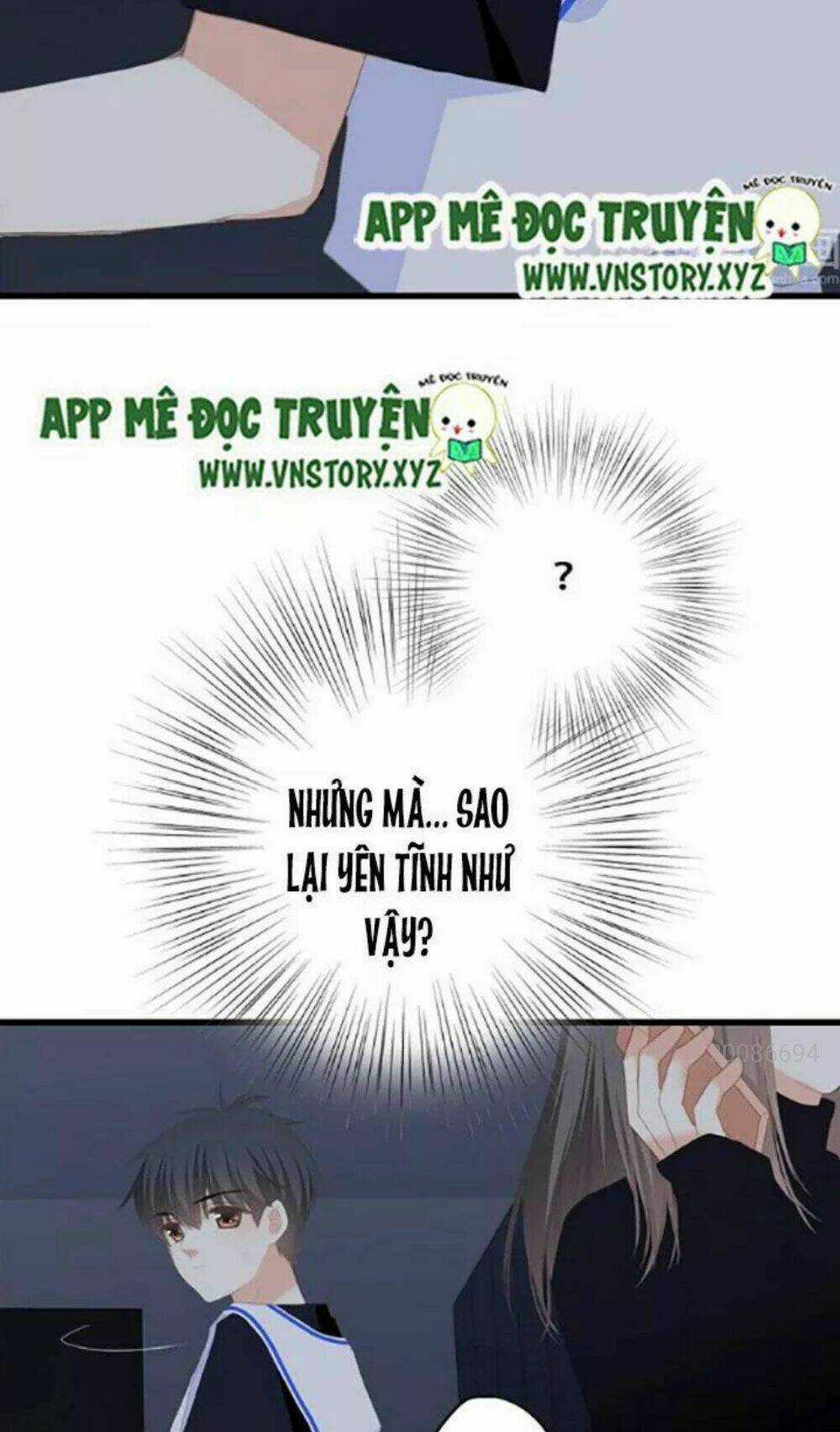 Con Tim Rung Động 2 - Chapter 84 - Trang 64