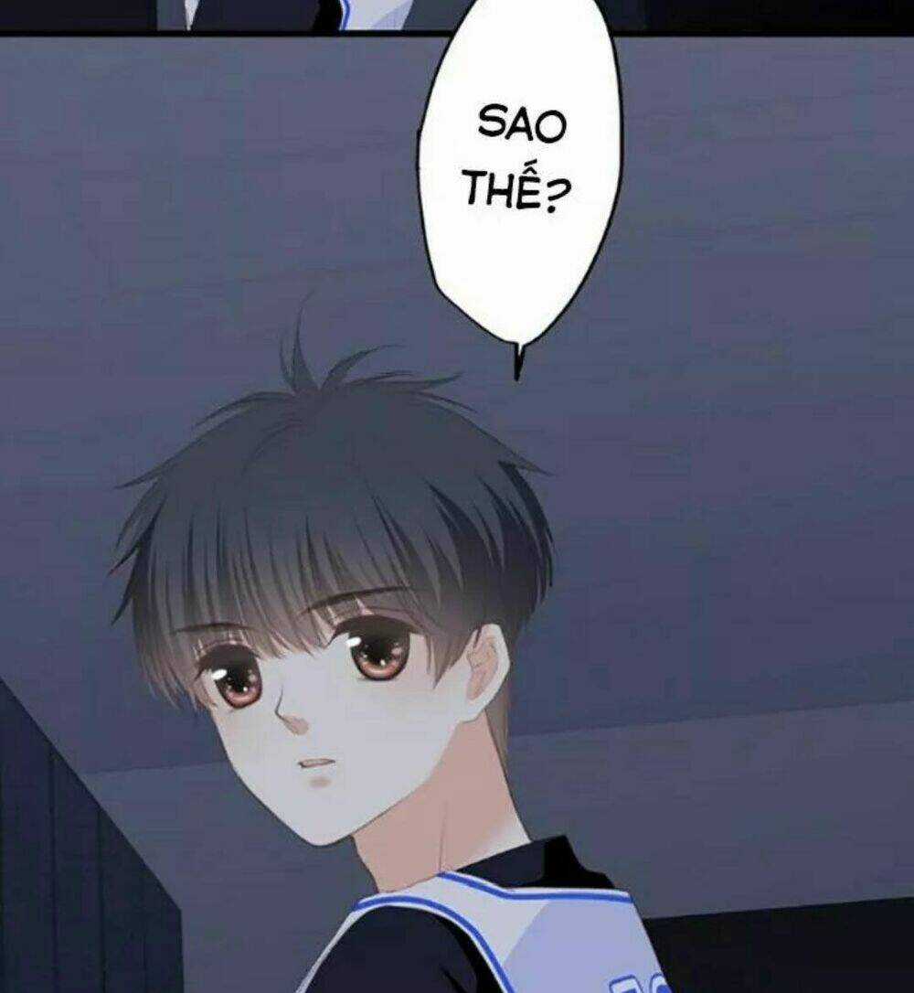 Con Tim Rung Động 2 - Chapter 84 - Trang 65