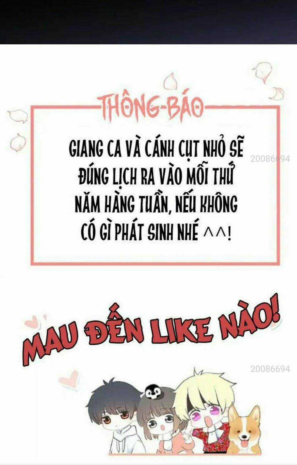 Con Tim Rung Động 2 - Chapter 84 - Trang 69