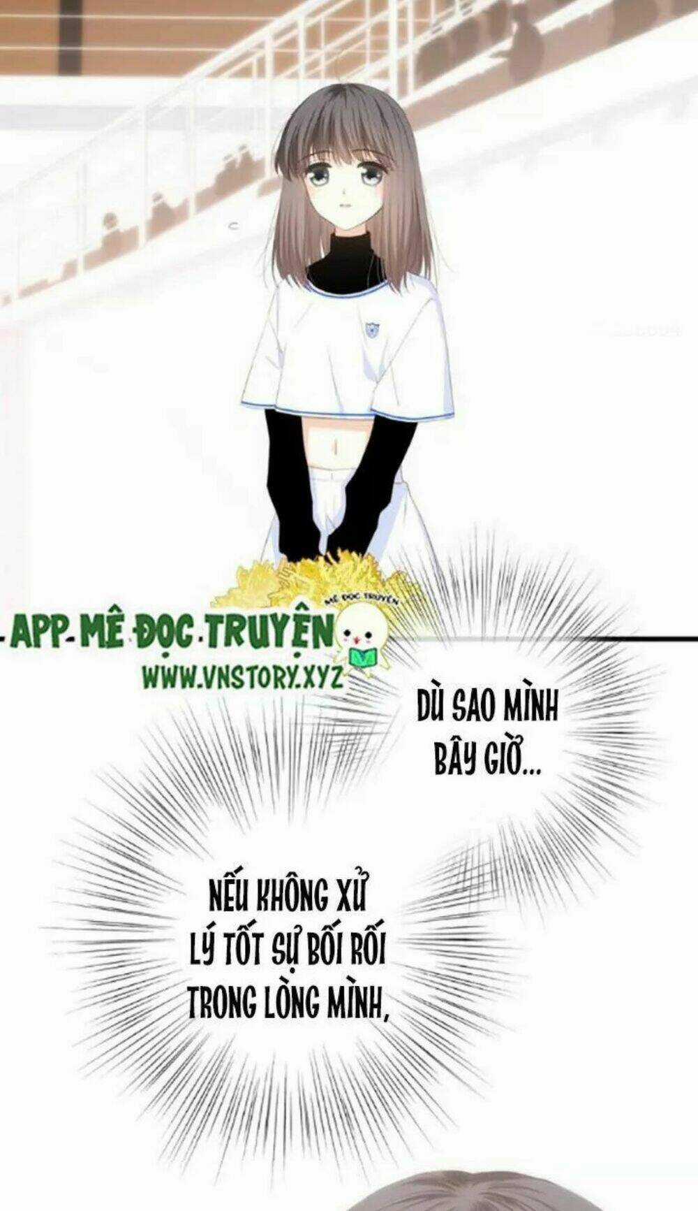 Con Tim Rung Động 2 - Chapter 84 - Trang 9