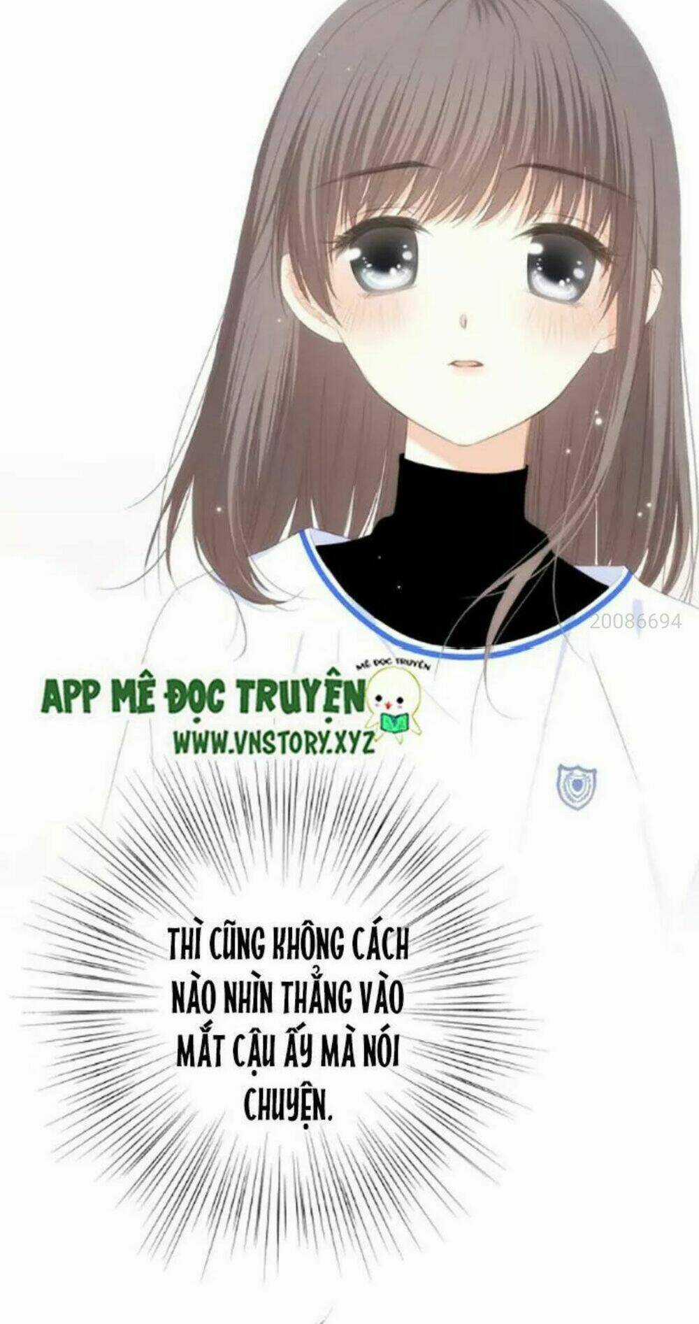 Con Tim Rung Động 2 - Chapter 84 - Trang 10