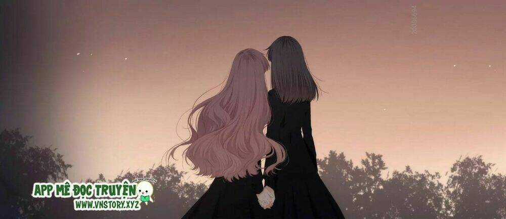 Con Tim Rung Động 2 - Chapter 85 - Trang 11