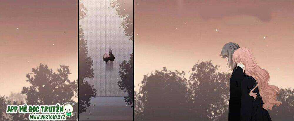 Con Tim Rung Động 2 - Chapter 85 - Trang 12