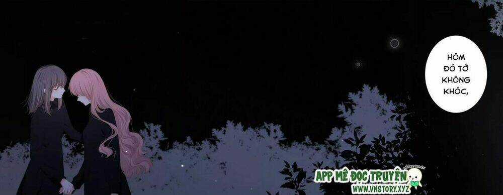 Con Tim Rung Động 2 - Chapter 85 - Trang 15