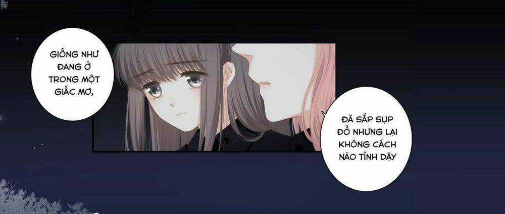 Con Tim Rung Động 2 - Chapter 85 - Trang 17