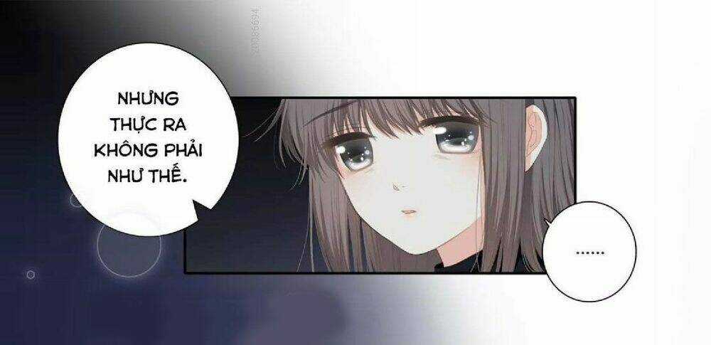 Con Tim Rung Động 2 - Chapter 85 - Trang 18