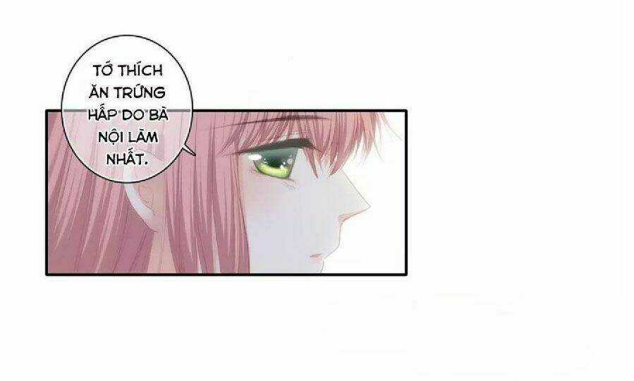 Con Tim Rung Động 2 - Chapter 85 - Trang 20