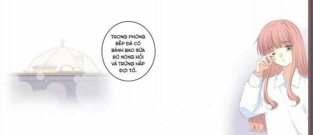 Con Tim Rung Động 2 - Chapter 85 - Trang 22