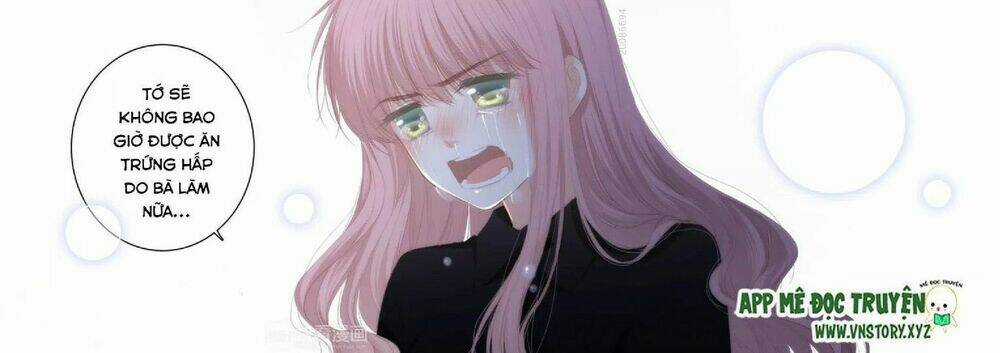 Con Tim Rung Động 2 - Chapter 85 - Trang 25