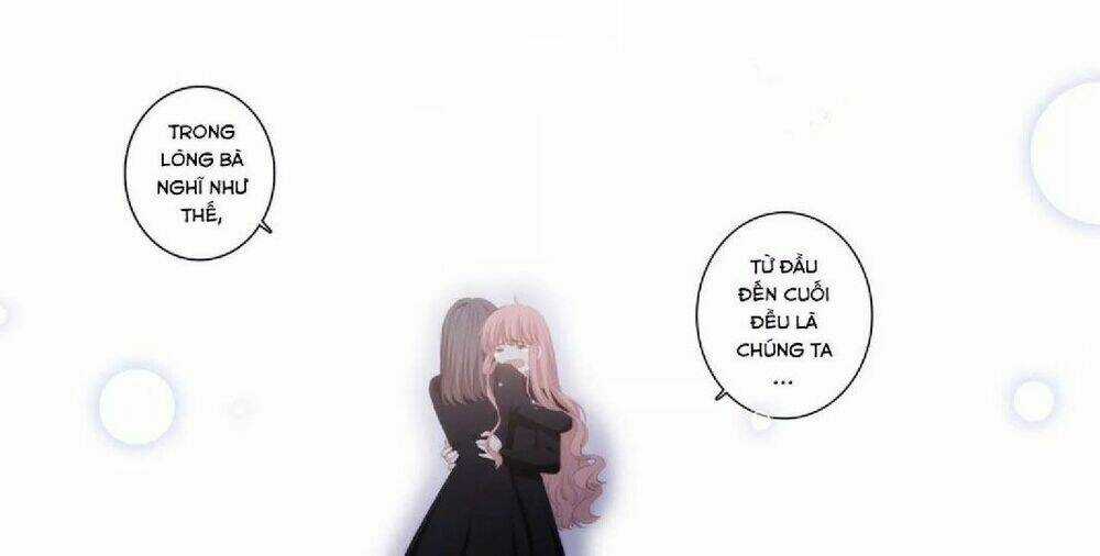 Con Tim Rung Động 2 - Chapter 85 - Trang 28