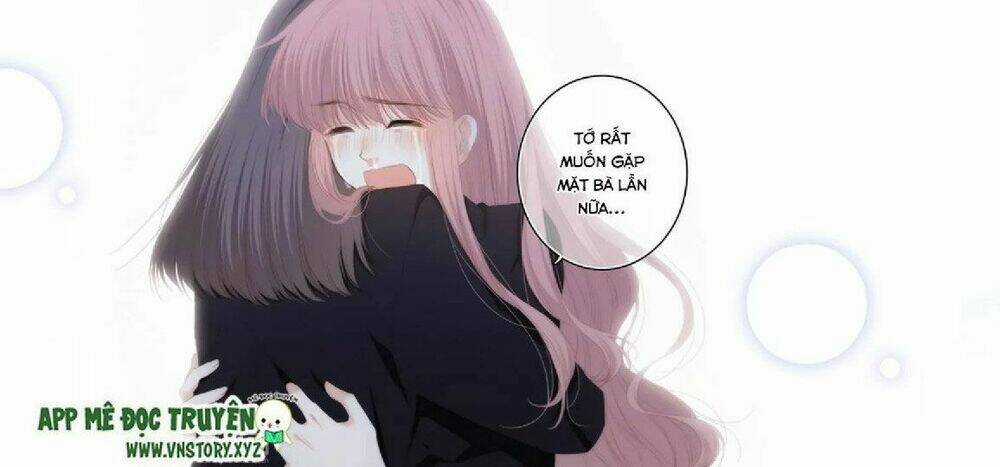 Con Tim Rung Động 2 - Chapter 85 - Trang 29