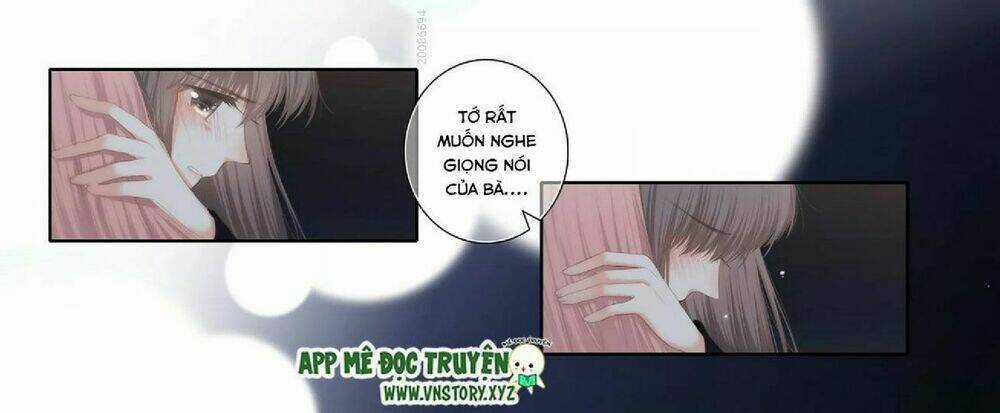 Con Tim Rung Động 2 - Chapter 85 - Trang 30