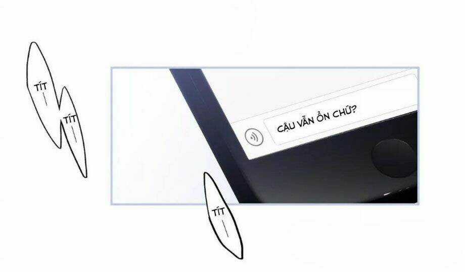 Con Tim Rung Động 2 - Chapter 85 - Trang 35