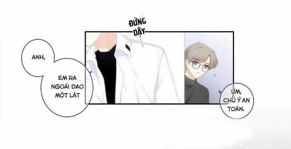 Con Tim Rung Động 2 - Chapter 85 - Trang 40