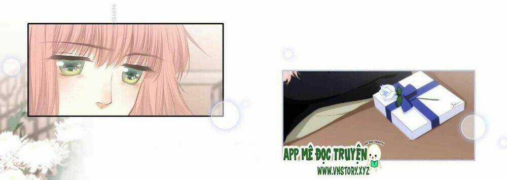 Con Tim Rung Động 2 - Chapter 85 - Trang 7