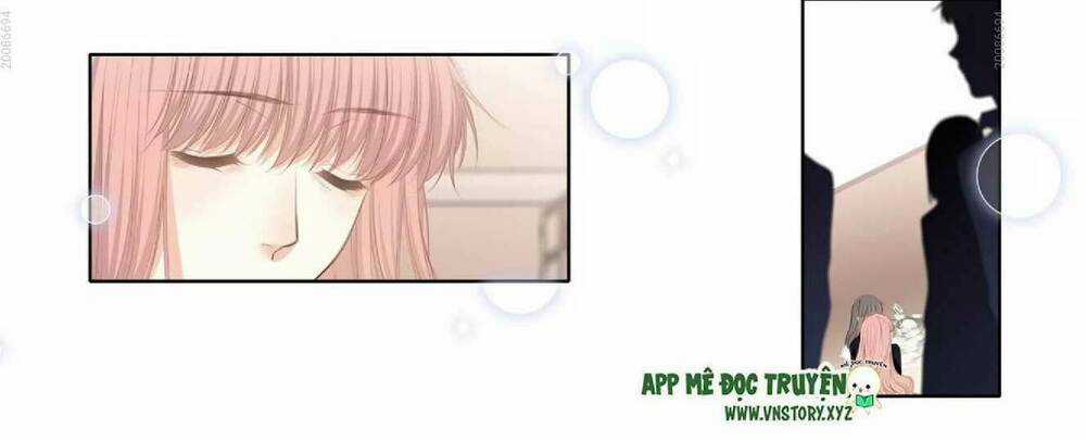 Con Tim Rung Động 2 - Chapter 85 - Trang 8