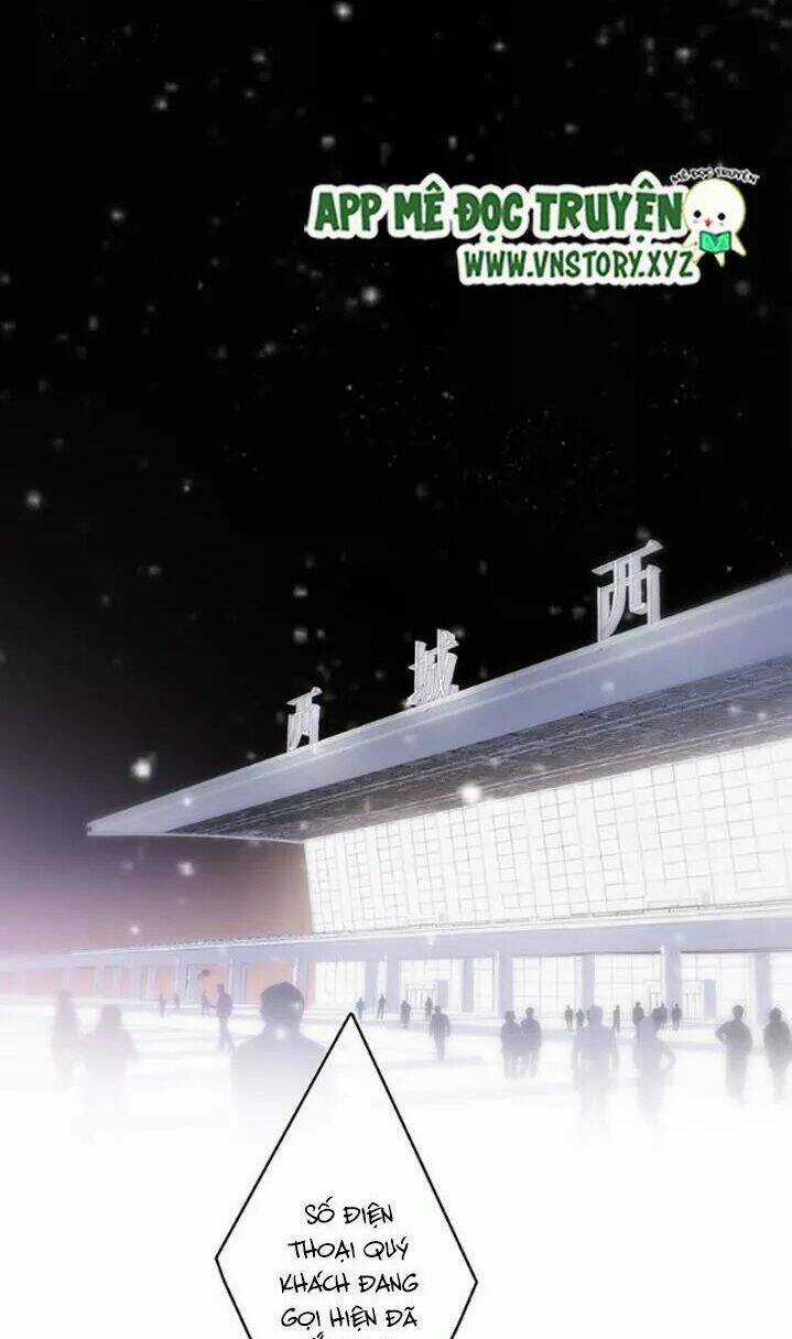 Con Tim Rung Động 2 - Chapter 86 - Trang 2