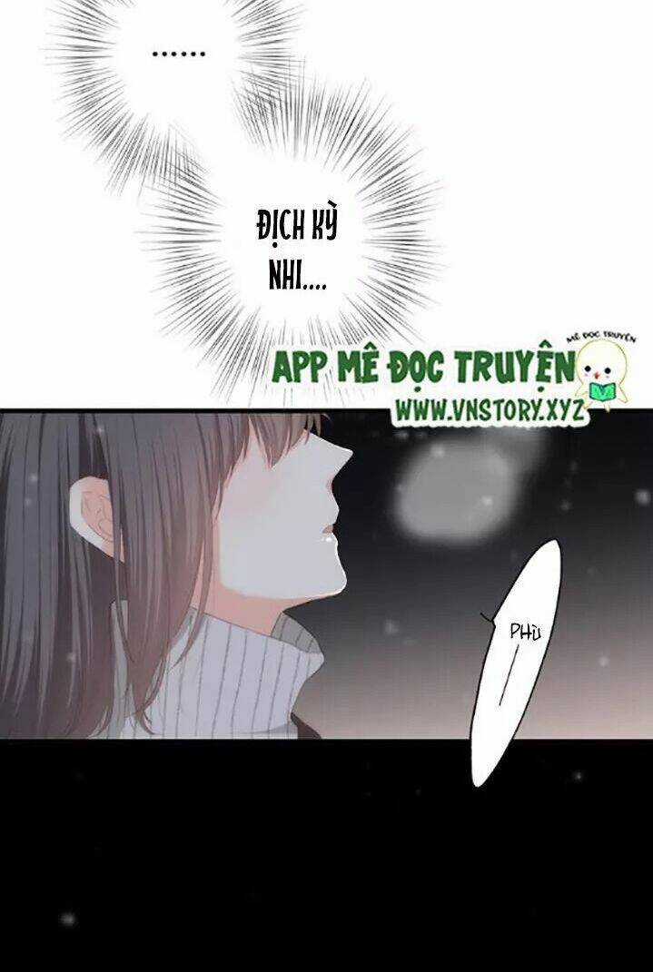 Con Tim Rung Động 2 - Chapter 86 - Trang 12