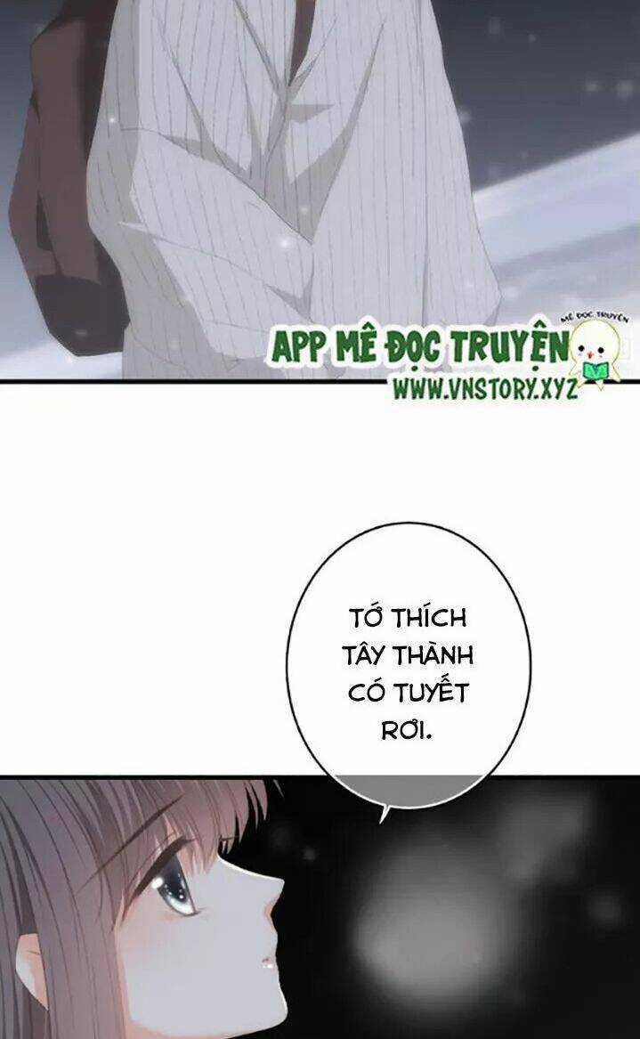 Con Tim Rung Động 2 - Chapter 86 - Trang 15