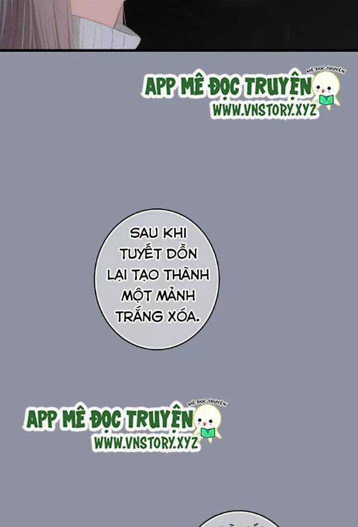 Con Tim Rung Động 2 - Chapter 86 - Trang 16