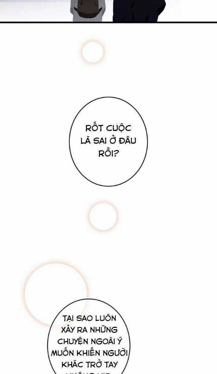 Con Tim Rung Động 2 - Chapter 86 - Trang 18