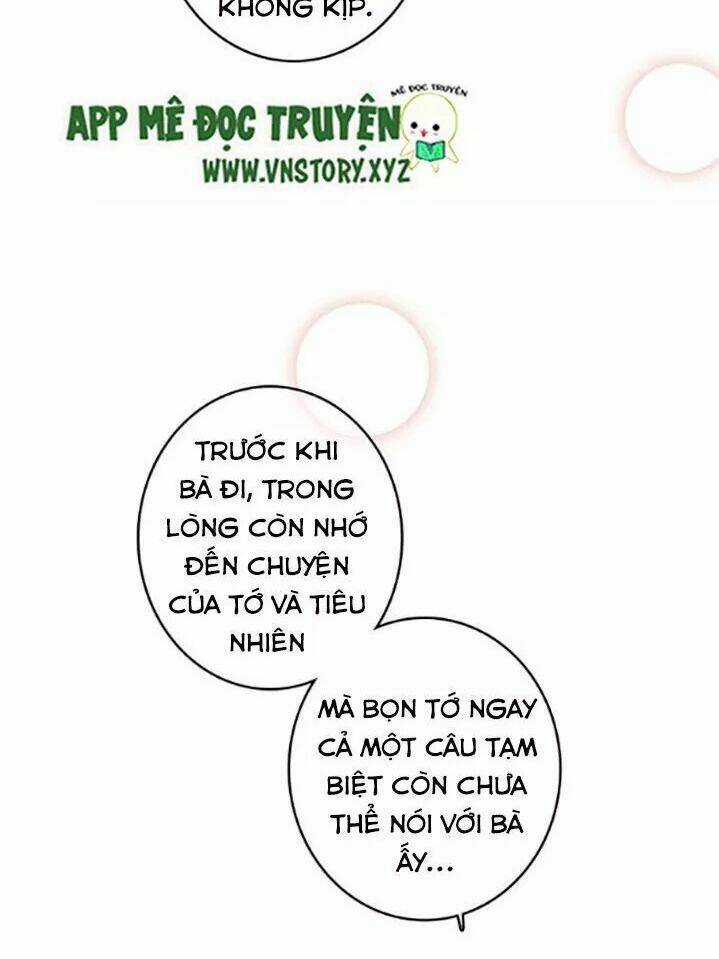 Con Tim Rung Động 2 - Chapter 86 - Trang 19