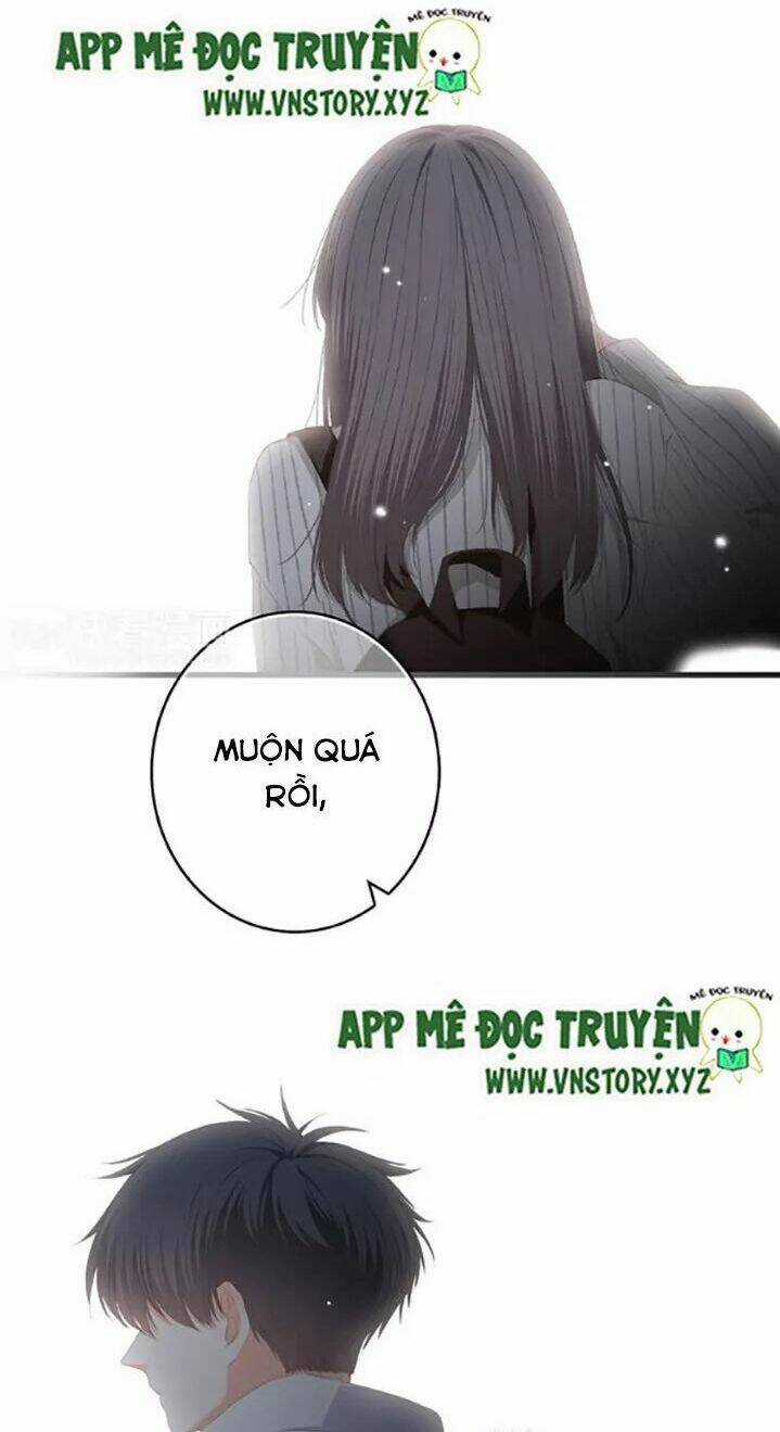 Con Tim Rung Động 2 - Chapter 86 - Trang 20