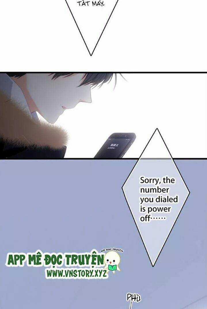 Con Tim Rung Động 2 - Chapter 86 - Trang 3