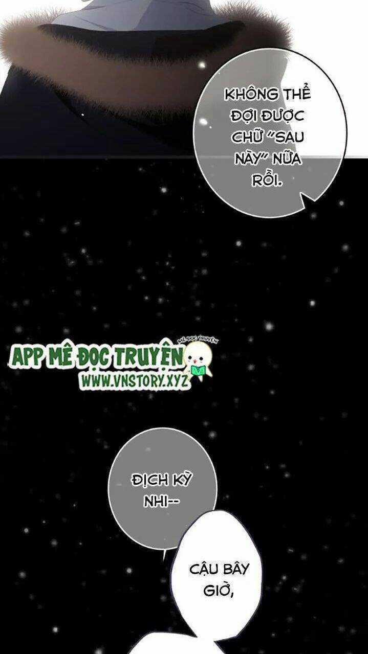 Con Tim Rung Động 2 - Chapter 86 - Trang 21