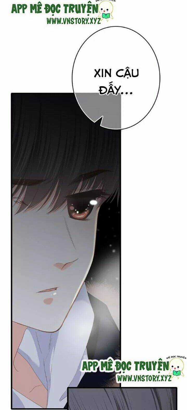 Con Tim Rung Động 2 - Chapter 86 - Trang 23