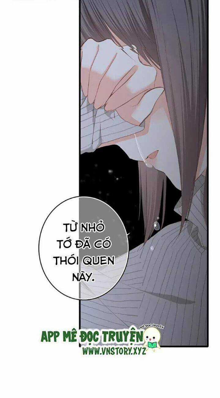 Con Tim Rung Động 2 - Chapter 86 - Trang 24