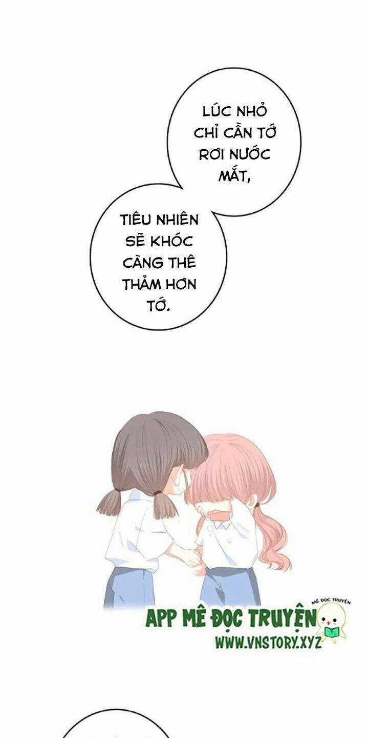 Con Tim Rung Động 2 - Chapter 86 - Trang 25