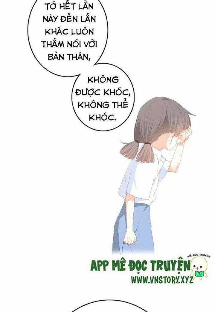 Con Tim Rung Động 2 - Chapter 86 - Trang 26