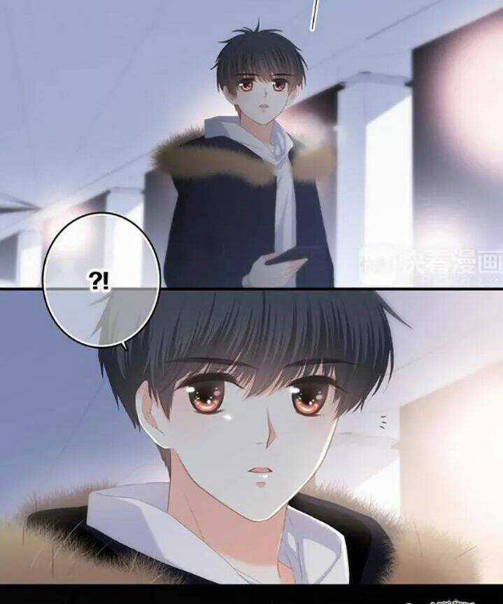 Con Tim Rung Động 2 - Chapter 86 - Trang 4