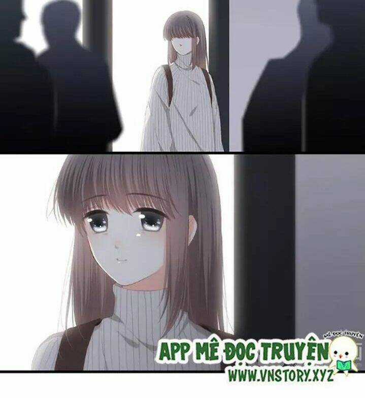 Con Tim Rung Động 2 - Chapter 86 - Trang 6