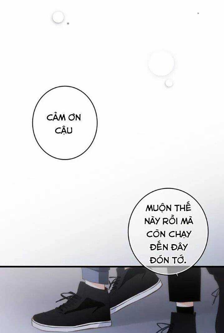 Con Tim Rung Động 2 - Chapter 86 - Trang 7