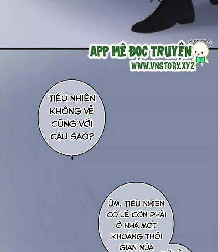 Con Tim Rung Động 2 - Chapter 86 - Trang 8