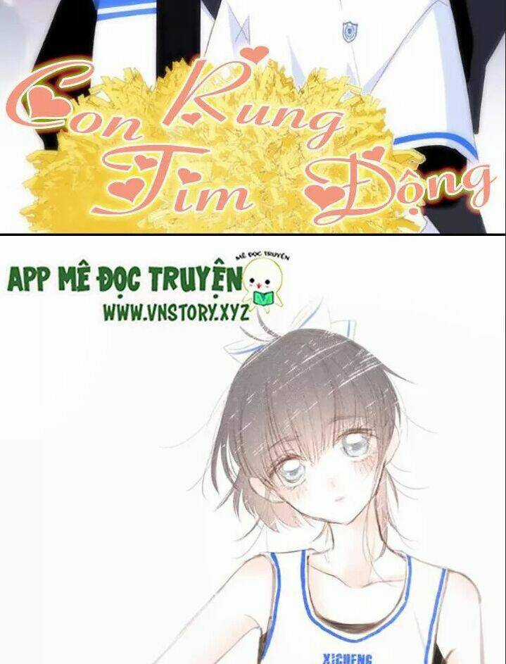 Con Tim Rung Động 2 - Chapter 87 - Trang 2