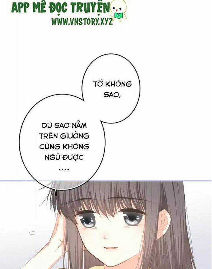 Con Tim Rung Động 2 - Chapter 87 - Trang 13