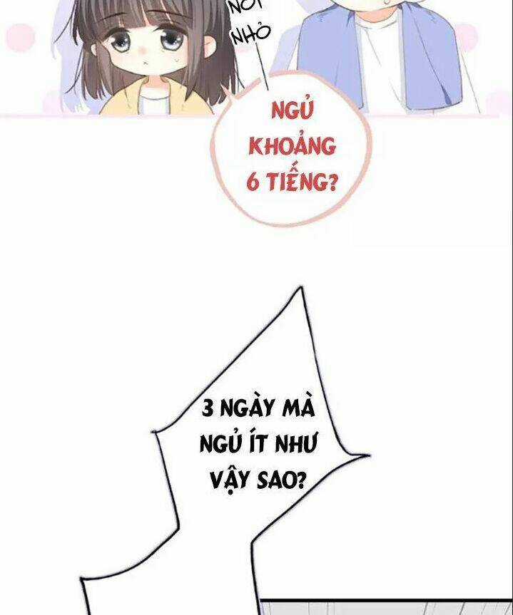 Con Tim Rung Động 2 - Chapter 87 - Trang 15