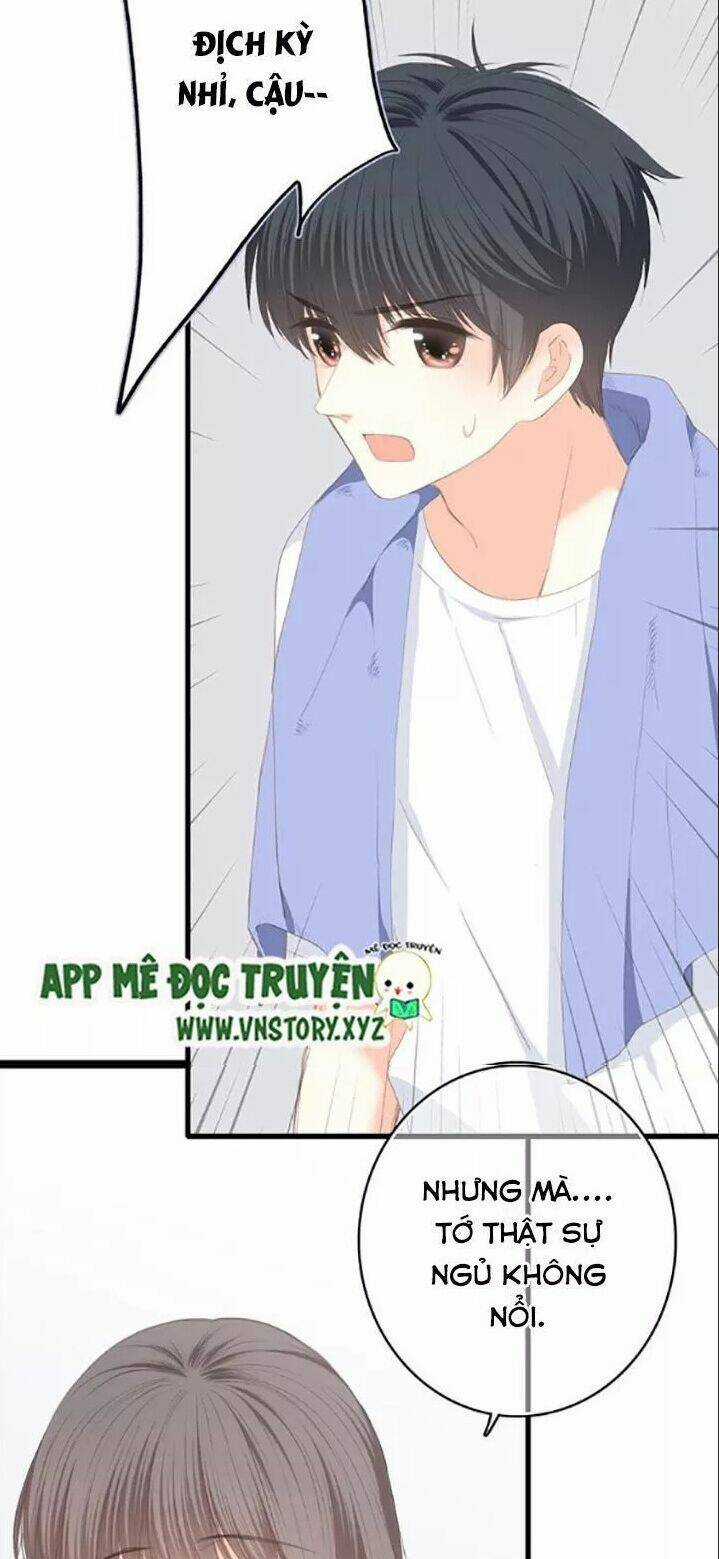 Con Tim Rung Động 2 - Chapter 87 - Trang 16