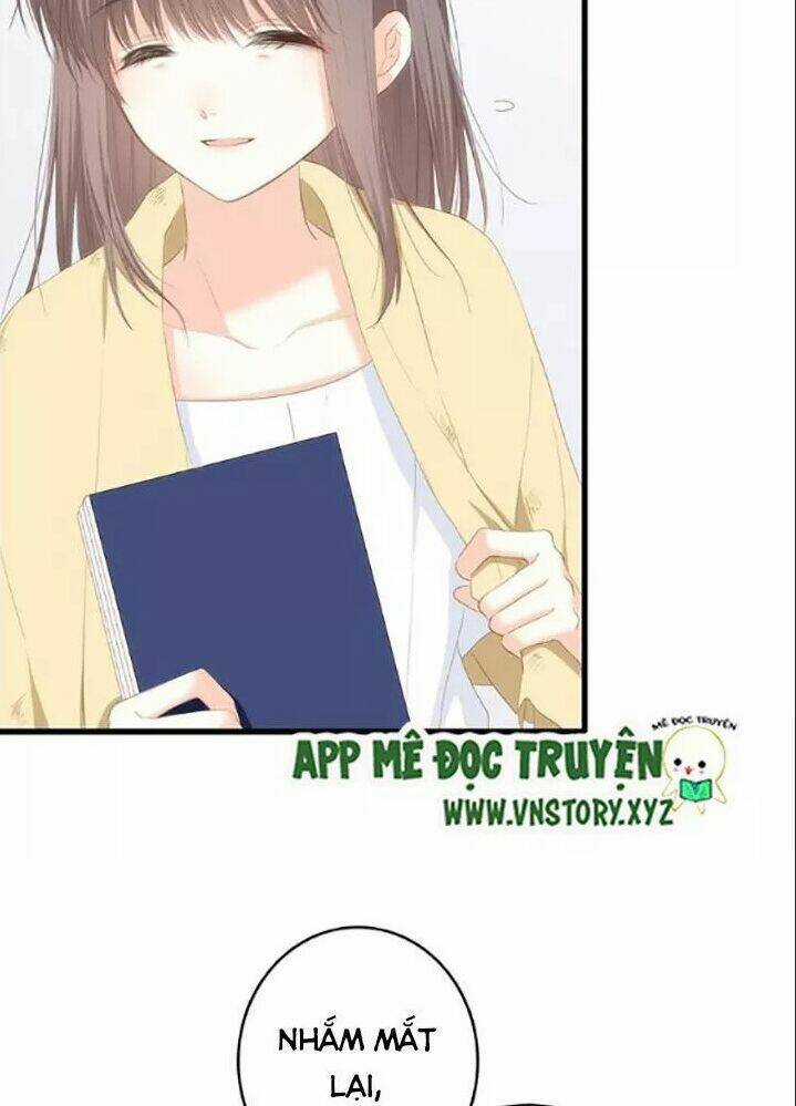 Con Tim Rung Động 2 - Chapter 87 - Trang 17