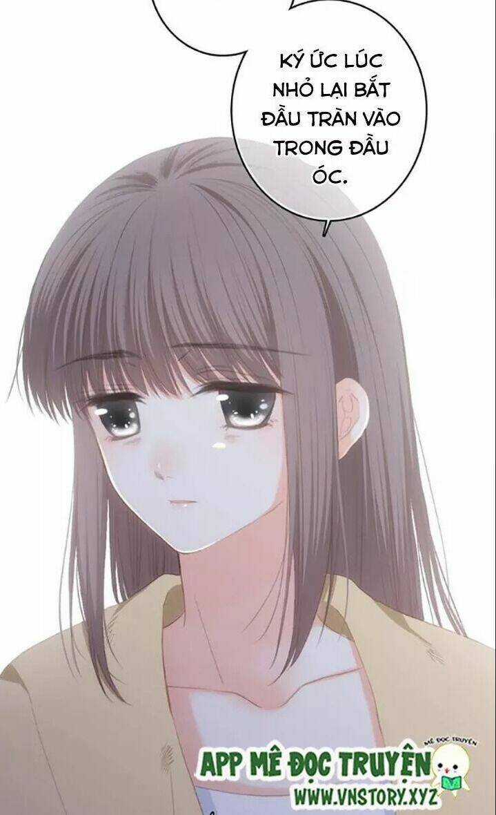 Con Tim Rung Động 2 - Chapter 87 - Trang 18