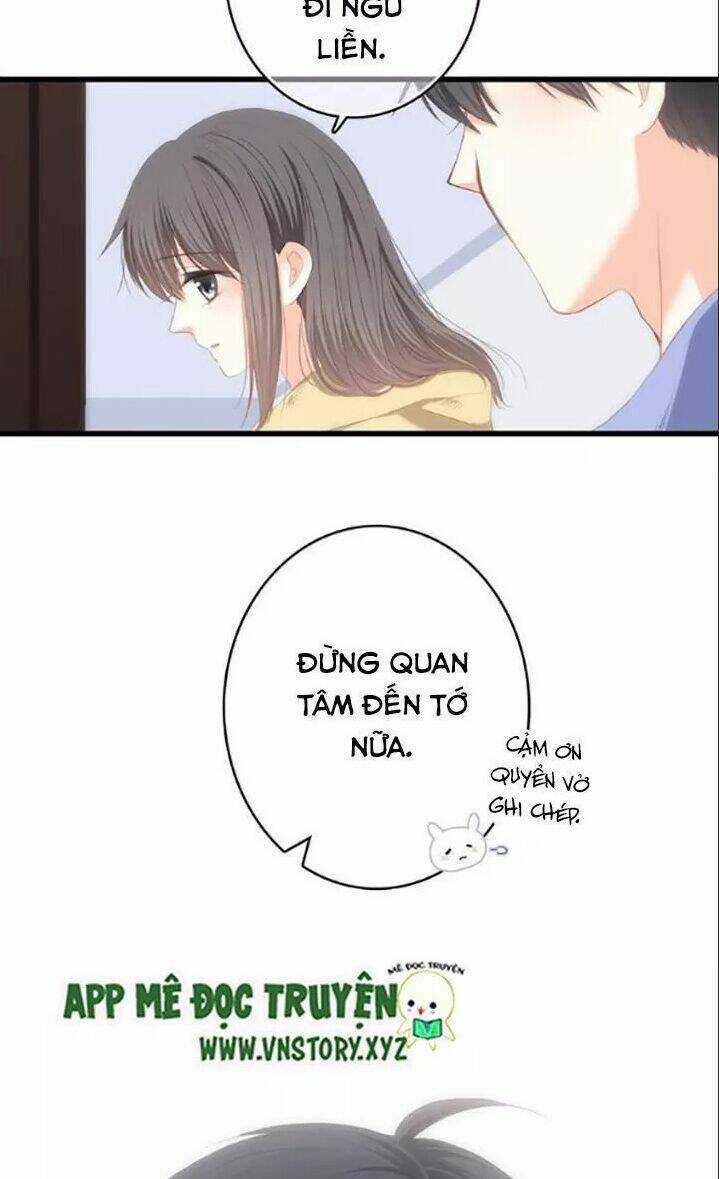 Con Tim Rung Động 2 - Chapter 87 - Trang 20