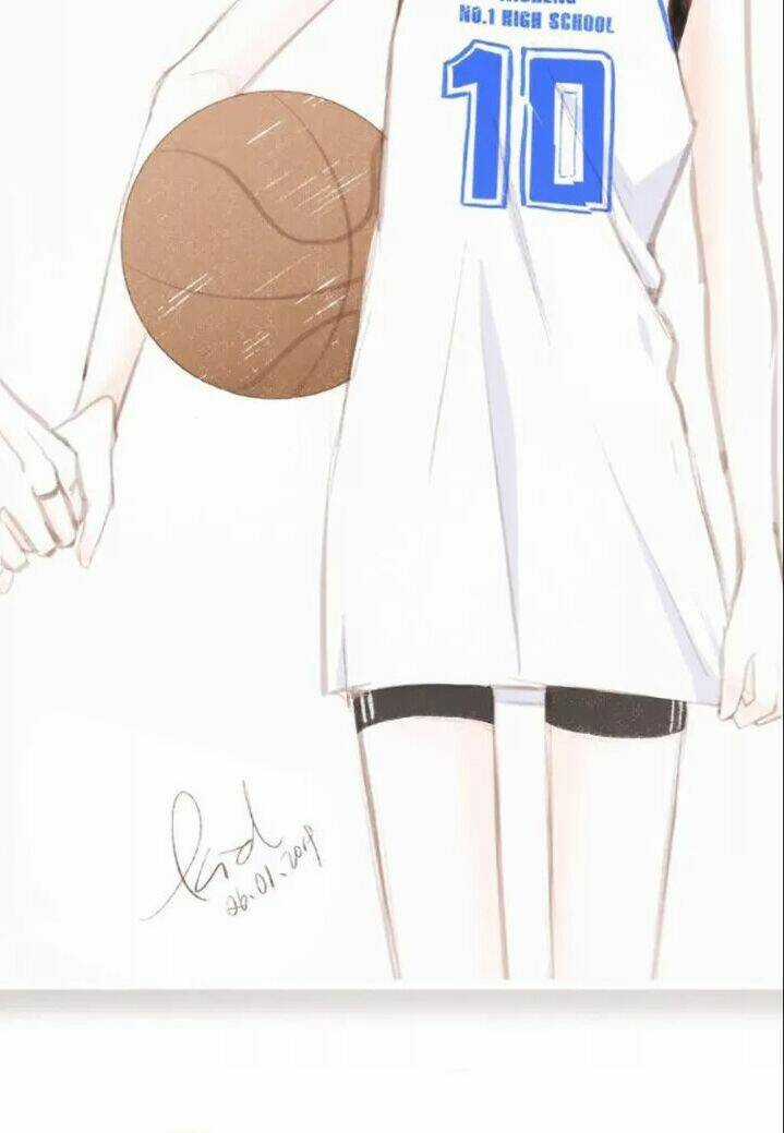 Con Tim Rung Động 2 - Chapter 87 - Trang 3