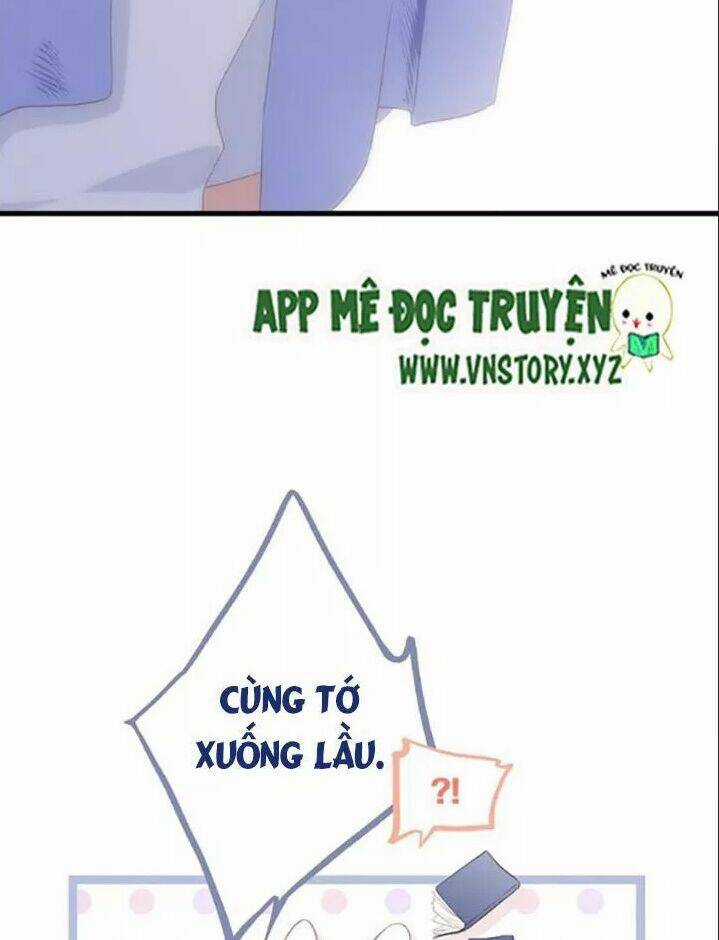 Con Tim Rung Động 2 - Chapter 87 - Trang 22