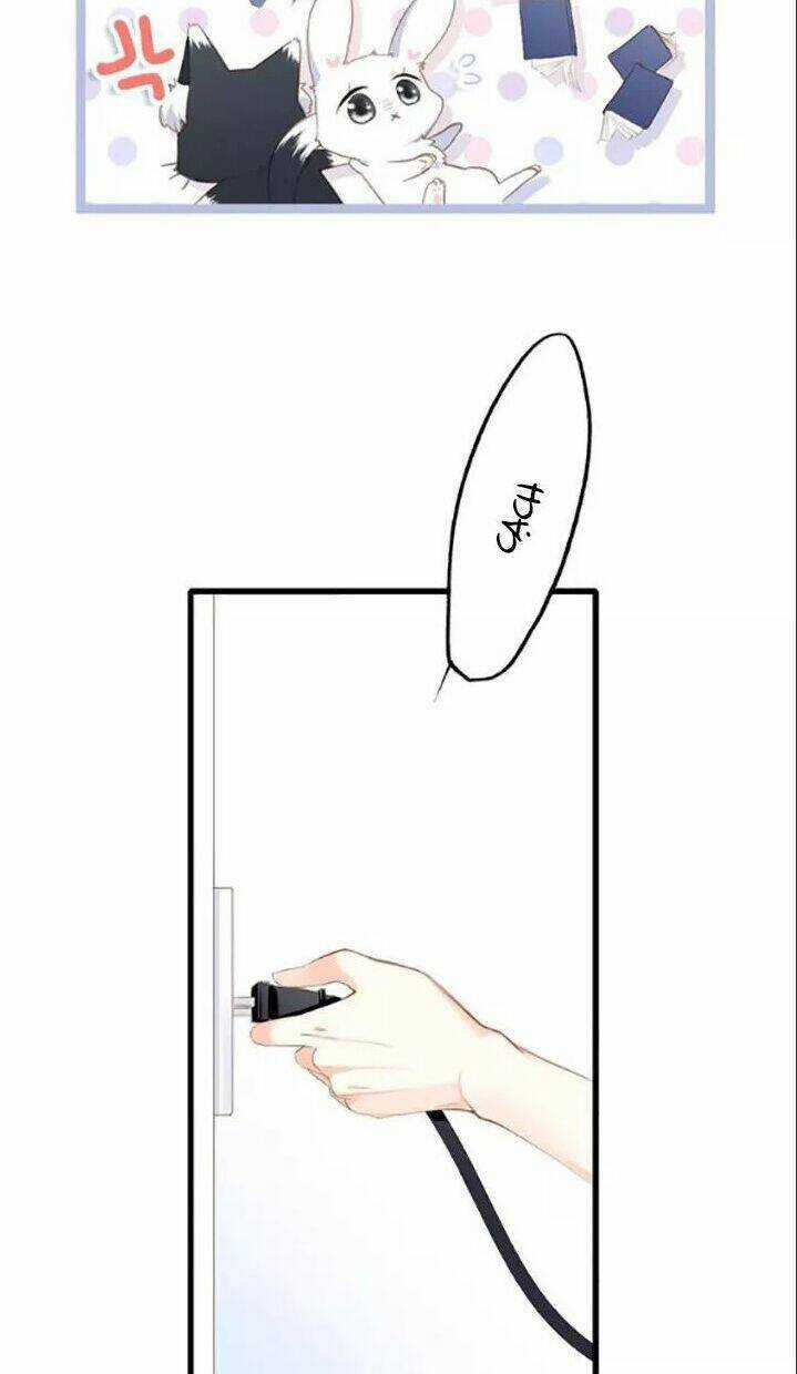 Con Tim Rung Động 2 - Chapter 87 - Trang 23