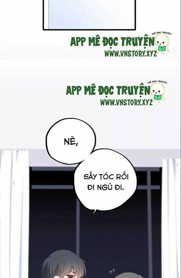 Con Tim Rung Động 2 - Chapter 87 - Trang 24