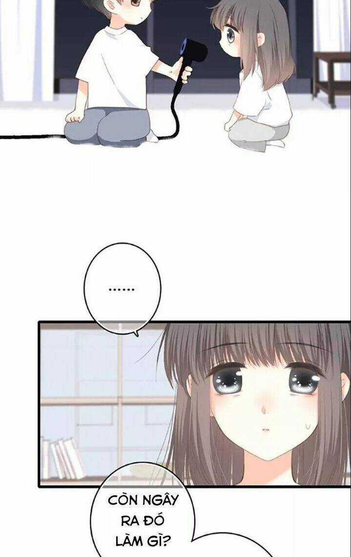 Con Tim Rung Động 2 - Chapter 87 - Trang 25