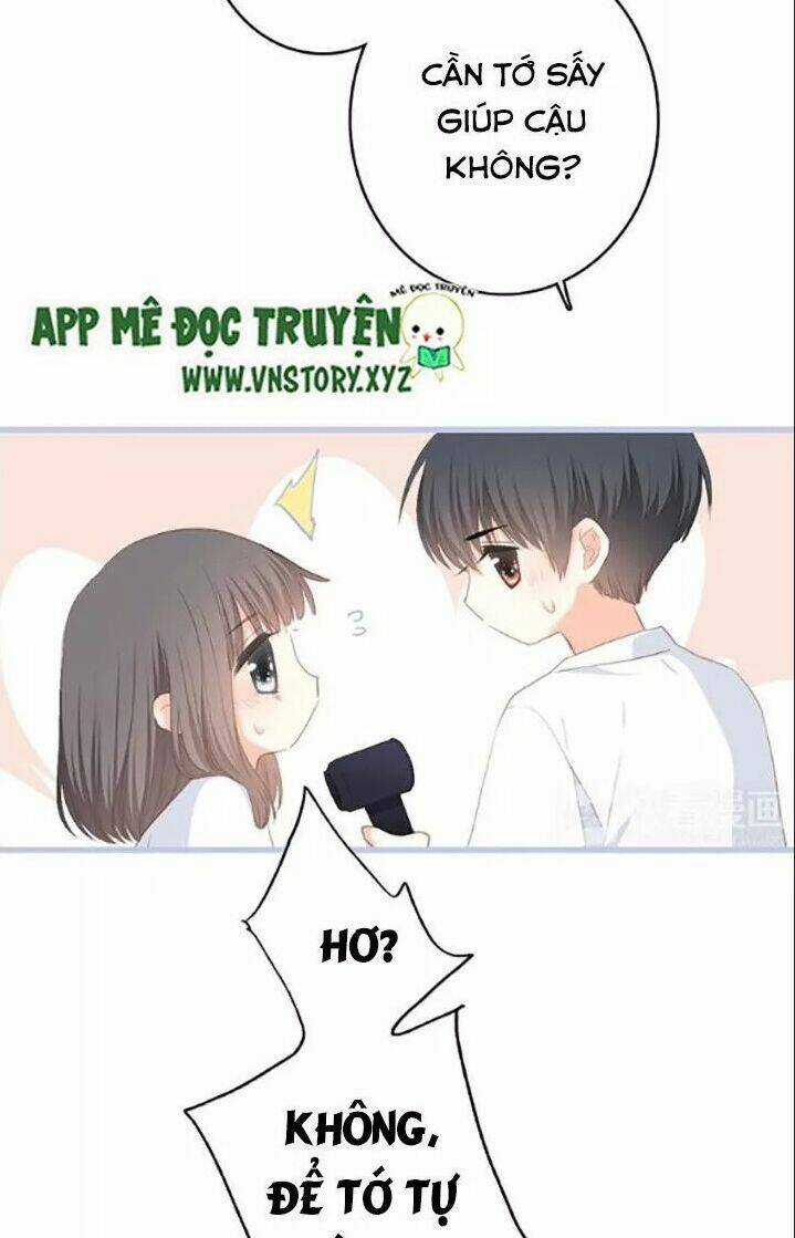 Con Tim Rung Động 2 - Chapter 87 - Trang 26